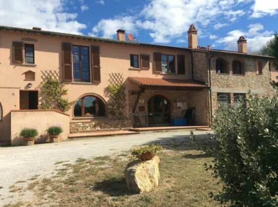 Casa Vacanze Valdicciola