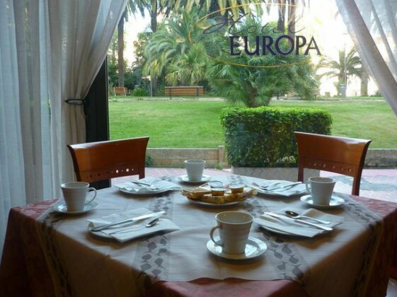 Hotel Europa Taggia - Photo3