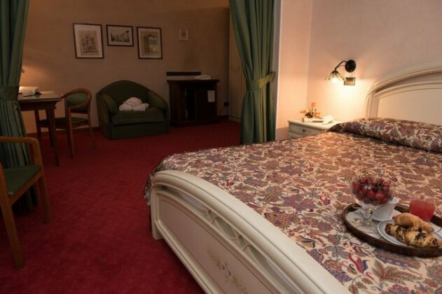 Hotel Tessarin - Photo5