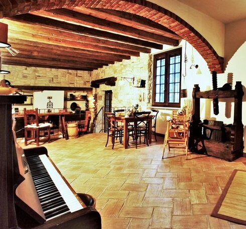 B&B Relais Cascina al Campaccio - Photo3