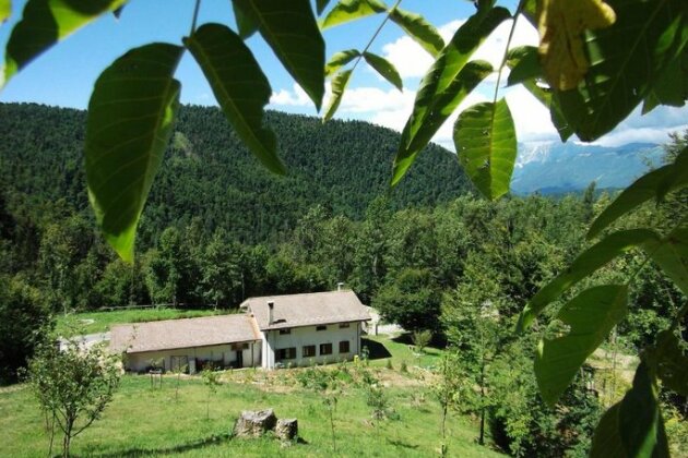 Bosco delle Rune un angolo di paradiso