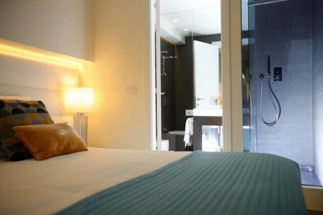 202 Luxury Suite Sicily - Photo3