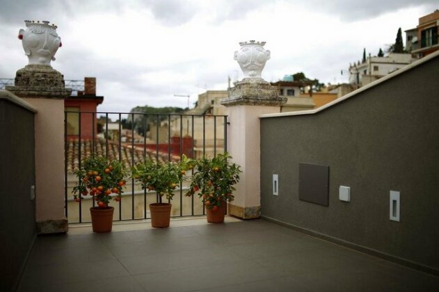 202 Luxury Suite Sicily - Photo4