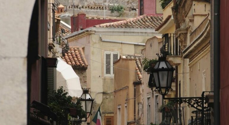 202 Luxury Suite Sicily - Photo5