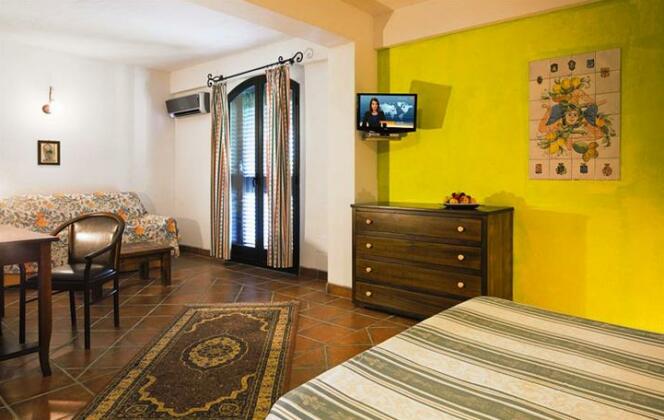 Agriturismo Terrenia - Photo2