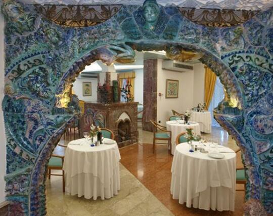 Albergo Vello d'Oro - Photo2