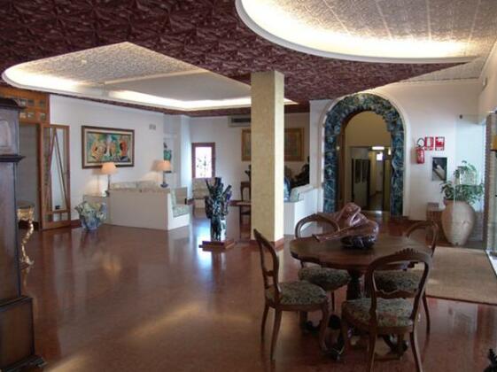 Albergo Vello d'Oro - Photo3
