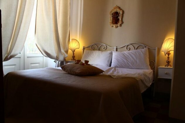 Apartment Degli Artisti - Photo4