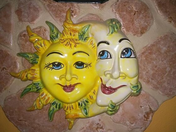 Attico Sole Luna - Photo3