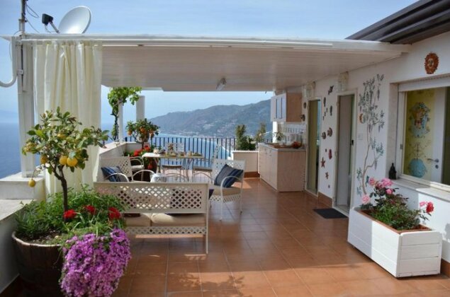 B&B L'Attico - Photo2