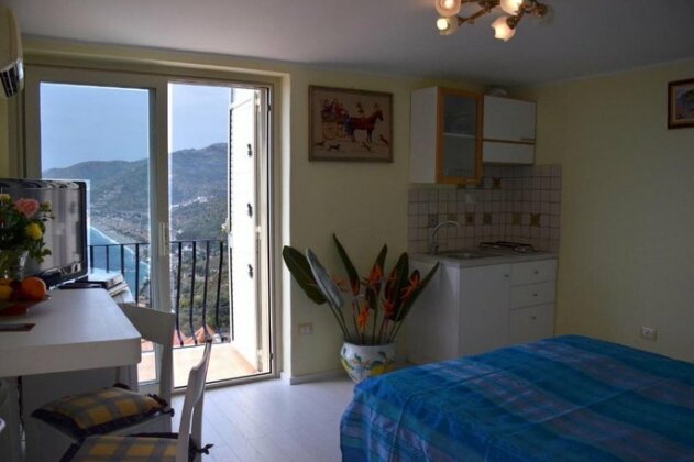 B&B L'Attico - Photo4