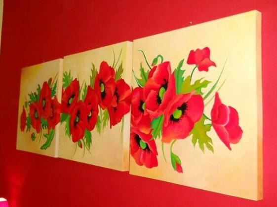 B&B Sikily Naxos - Photo2