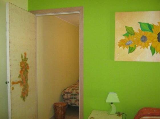 B&B Sikily Naxos - Photo3