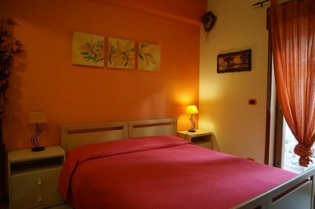 B&B Sikily Naxos - Photo5