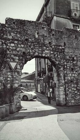 B&B Tauromenion - Photo2