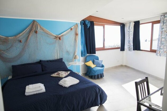 B&B Tauromenion - Photo5