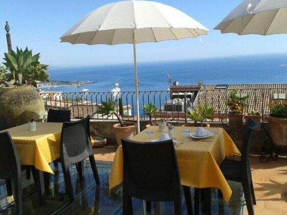 B&B Varo Taormina - Photo2