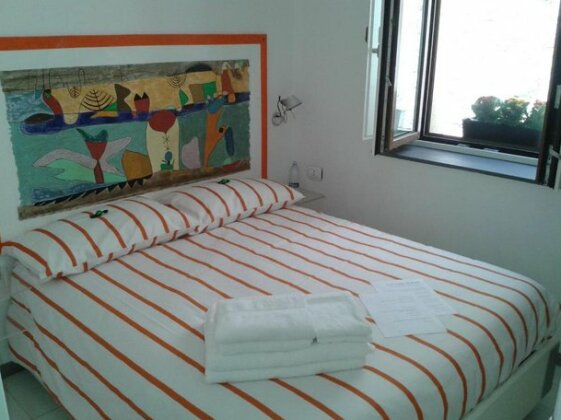 B&B Varo Taormina - Photo4