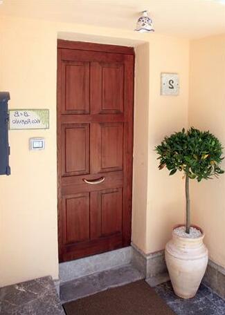 B&B Vicoromano - Photo2