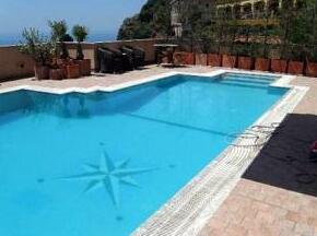 B&B Villa Barone Taormina - Photo2