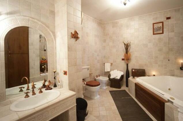 B&B Villa Barone Taormina - Photo3