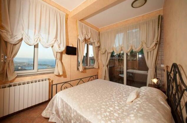 B&B Villa Barone Taormina - Photo4