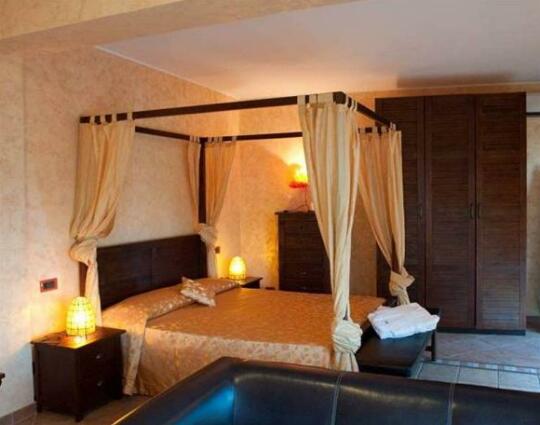 B&B Villa Barone Taormina - Photo5