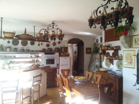 B&B Villa Schiticchiu - Photo4
