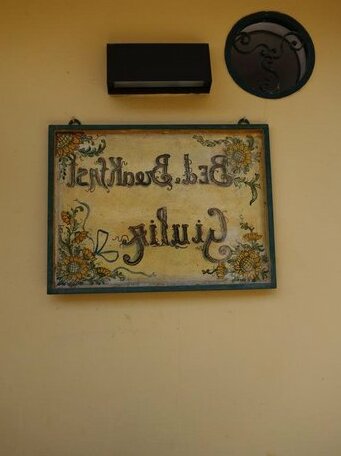 Bed & Breakfast Giulia - Photo2
