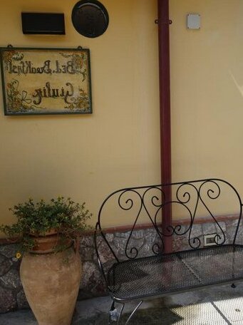 Bed & Breakfast Giulia - Photo3