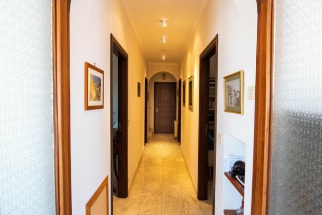 Belvedere House Taormina - Photo3