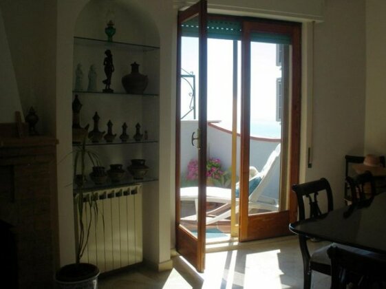 Belvedere House Taormina - Photo4