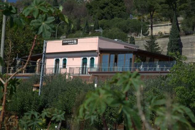 Borromeo Resort - Photo4