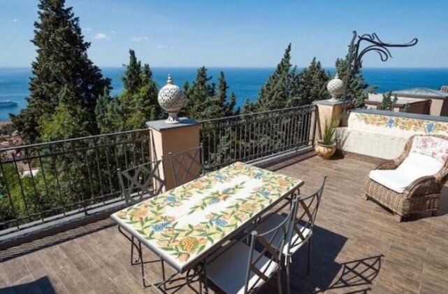 Boutique house Taormina - Photo2