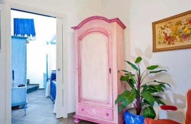 Boutique house Taormina - Photo4