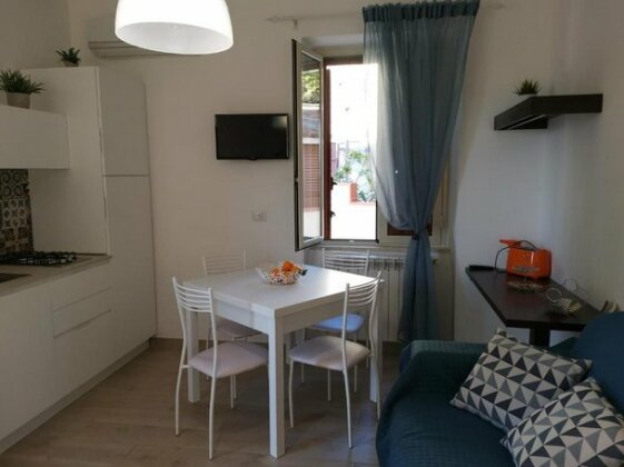 Cartolina Apartment - Photo2