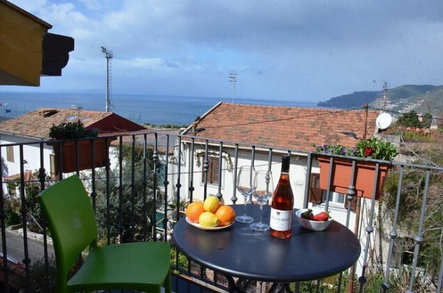 Casa Aurora Taormina - Photo2