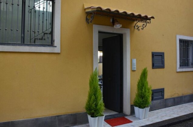 Casa Aurora Taormina - Photo3