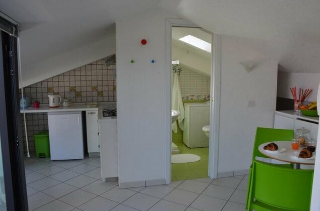 Casa Aurora Taormina - Photo4