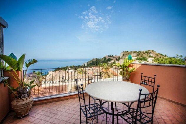 Casa Carla Taormina - Photo2