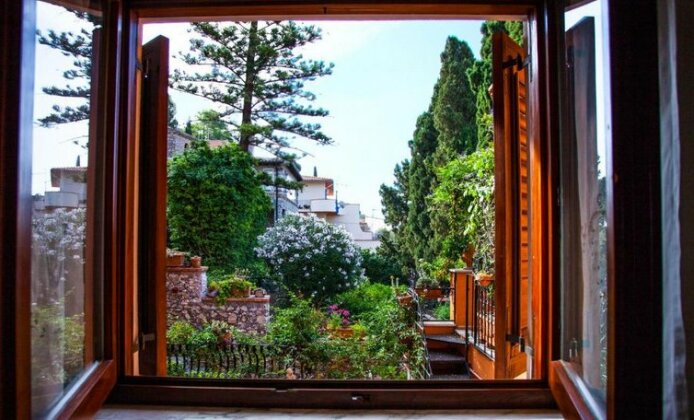 Casa Carla Taormina - Photo4