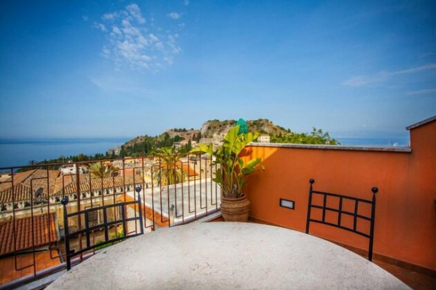 Casa Carla Taormina - Photo5