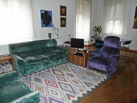 Casa Cicala - Photo5