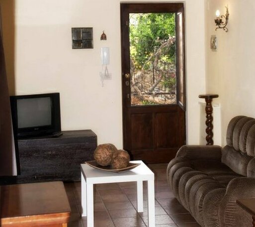 Casa Cicitta - Photo4