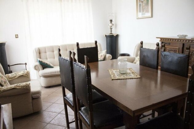 Casa Corvaja - Photo4