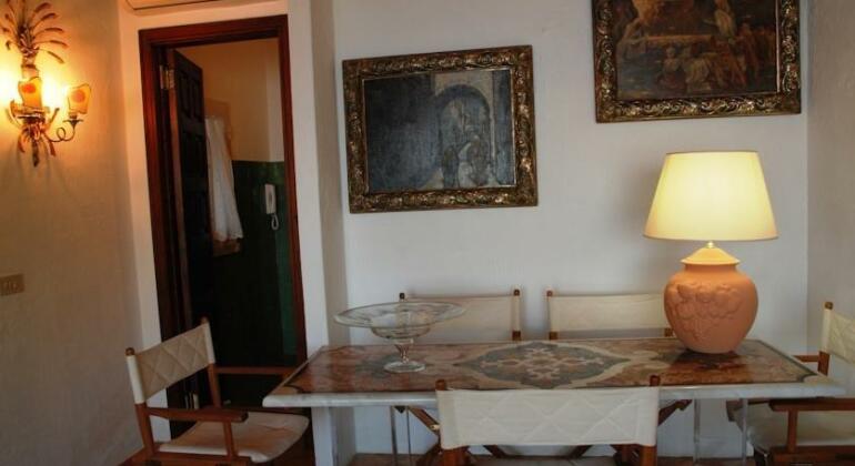 Casa Del Teatro Antico - Photo2