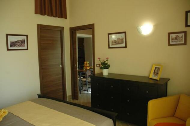 Casa Frank Taormina - Photo2