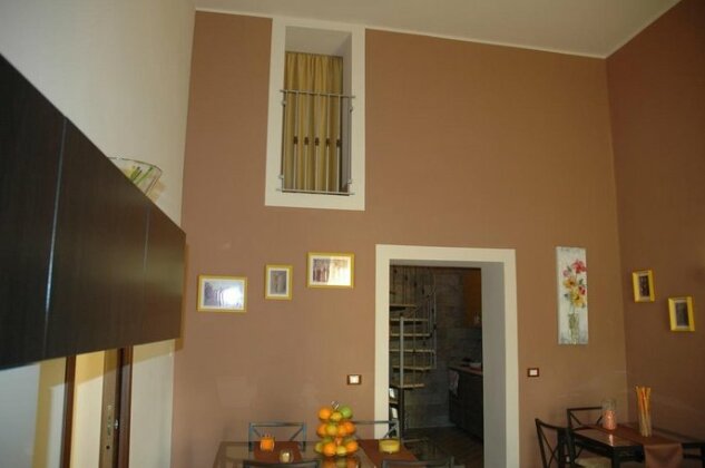 Casa Frank Taormina - Photo3