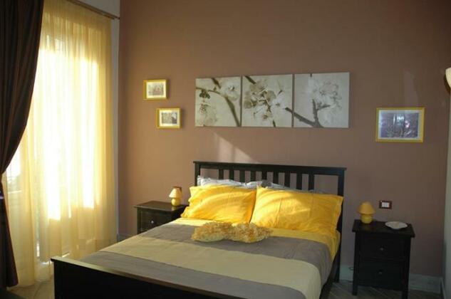 Casa Frank Taormina - Photo5