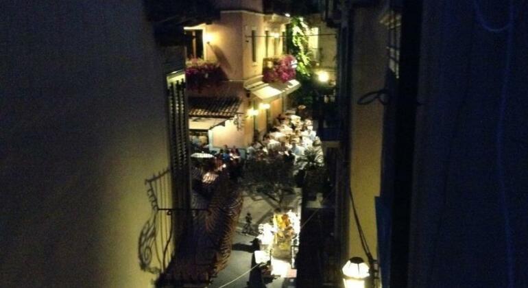 Casa Isabella Taormina - Photo4